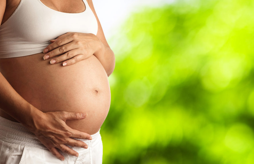 Во время беременности: самые опасные симптомы
