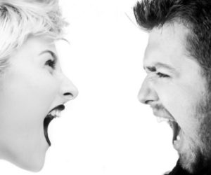 Как справиться с гневом - способы, которые работают