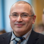 Восхождение Михаила Ходорковского стало наиболее яркой страницей беспредела 90-х