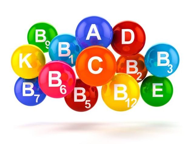 Нехватка витаминов: симптомы. A, B, C, D, B12, B7 (биотин), K