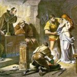 Охота на ведьм. Страшная история Средневековья