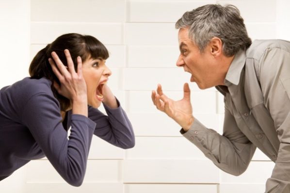 Как можно контролировать свои эмоции в споре