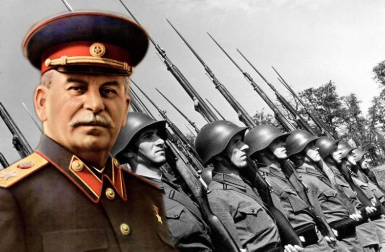 Почему Сталин в июне 1941-го не верил разведчикам