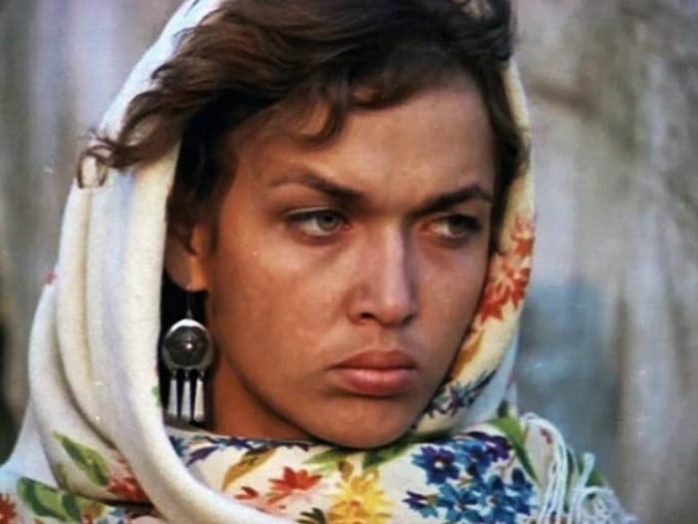 Матлюба Алимова: где сейчас актриса из фильма "Цыган", 1979. Как сложилась ее судьба