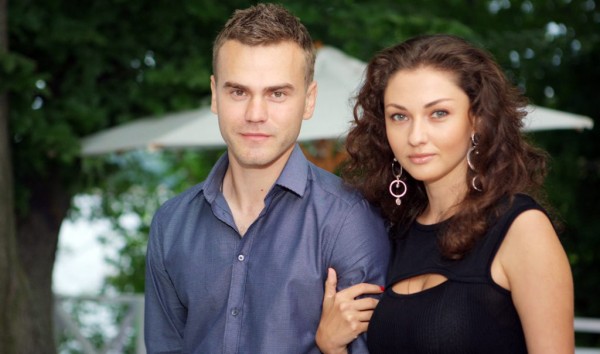 жены российских футболистов