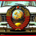 Как тюнинговали советские авто. Про тюнинг в СССР
