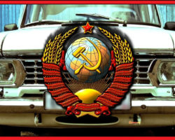 Как тюнинговали советские авто. Про тюнинг в СССР
