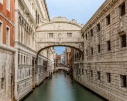 Достопримечательности Венеции: невероятно красивые фото