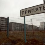 Фото Чернобыля: вот как Припять сейчас выглядит