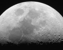 Как появилась луна: история возникновения этой планеты