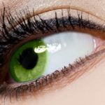 Зелёные глаза: народные приметы. Почему эти люди очень тонко воспринимают любовь