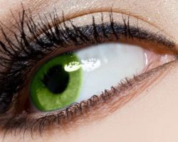 Зелёные глаза: народные приметы. Почему эти люди очень тонко воспринимают любовь