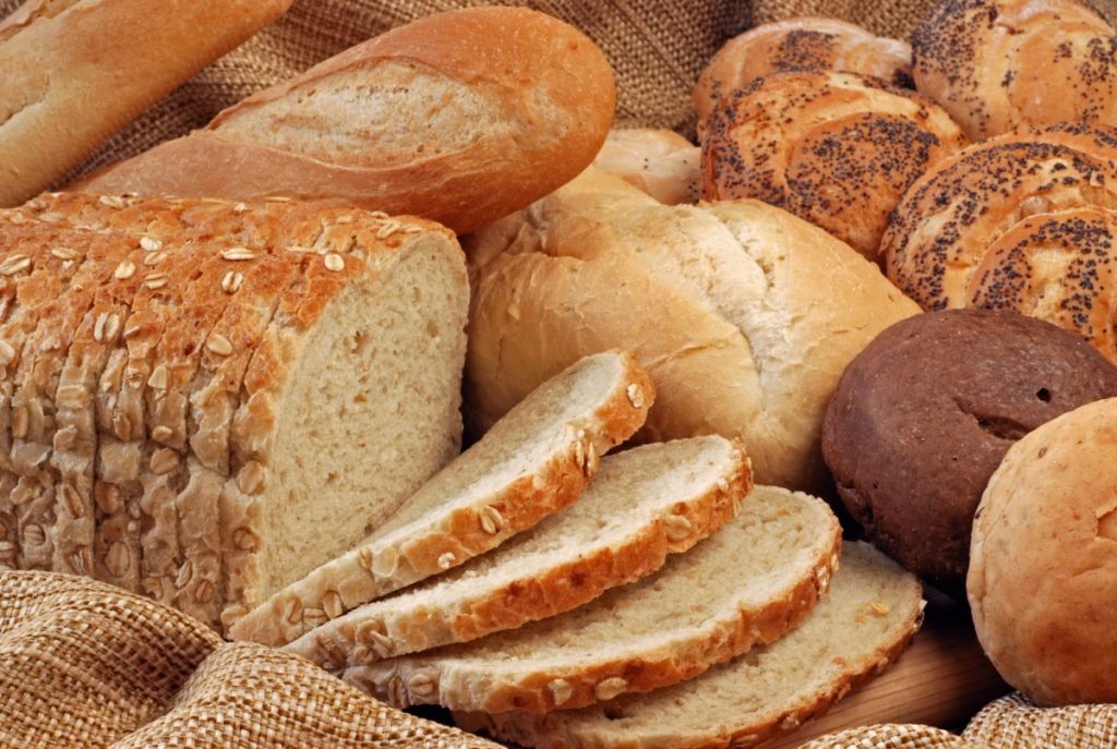 Какой хлеб считается самым вредным
