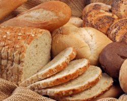 Какой хлеб считается самым вредным и почему