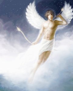Ангел и архангел - в чем отличие? Кто они такие? 