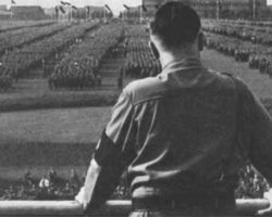 Кто привел Адольфа Гитлера к власти и кто спонсировал
