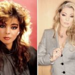 Певица Сандра: куда пропала и где сейчас легенда 1980-х исполнительница хита «Мария Магдалена»