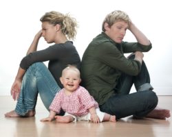 Почему отцам не нужны дети после развода? В чем причина такого отношения к своему ребенку