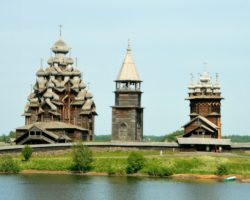 Священные места в России: где они находятся?