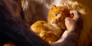 Смотреть трейлер нового Короля Льва, который установил рекорд по просмотрам - 224,6 миллиона за сутки!