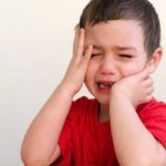 Вредно ли детям смотреть мультфильмы вызывающие слезы. Что, если ребенок при просмотре плачет?