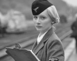 Женщины-снайперы на Великой Отечественной - почему их не было у немцев