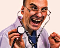 Как обманывают врачи: 6 случаев, когда не нужно их слушать, потому что они врут
