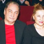 Владимир Коренев и его жена Алла Константинова: Полвека вместе и вечный страх потери