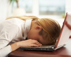 Хроническая усталость - что это? Признаки и симптомы. Как избавиться от этого синдрома?