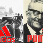 Adidas против Puma: История о том, как ненависть двух братьев привела к созданию известнейших брендов (фильм)