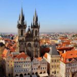 Достопримечательности Праги: самые красивые и интересные места (фото)