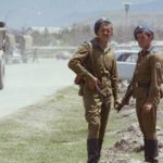 Как советская армия в Афганистане познакомилась с наркотиками