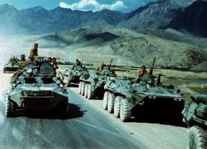 Как советская армия в Афганистане познакомилась с наркотиками