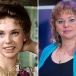 Ольга Машная: Почему актриса более 10 лет не снималась в кино