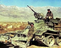 Зачем СССР ввел войска в Афганистан в 1979 году. Предыстория конфликта и мотивы