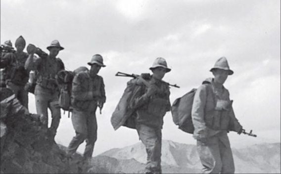 Какие были табу у советских солдат в Афганской войне