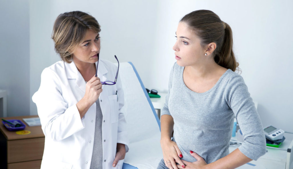 Каким диагнозам гинеколога верить нельзя