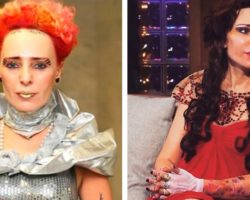 Жанна Агузарова с новой внешностью: посмотрите, как певица кардинально изменила имидж (фото, видео)