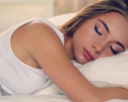 Почему на левом боку спать полезнее, чем на правом
