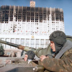 Расстрел Белого дома в 1993 году: как Ельцина хотели свергнуть