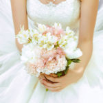 Свадебные приметы для невесты о кольцах, платье, времени, букете