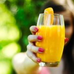 Чем полезен апельсиновый сок для здоровья