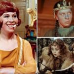 Вера Ивлева: злой рок в судьбе актрисы и страшная смерть королевы эпизодов