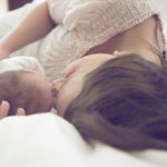 Что ждет женщину после рождения ребенка в первые месяцы