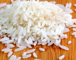 Польза риса для организма. Так в чём же плюсы этого продукта для здоровья?