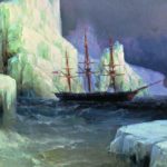 Как русская экспедиция открывала Антарктиду 200 лет назад. Путешественники и мореплаватели