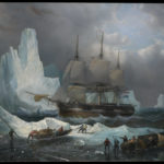 Древние мореходы в Антарктиде. Как это было в разные века