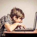 Компьютерная зависимость у ребенка : советы психолога