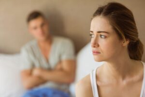 Как уйти от мужа правильно и безопасно. Как начать новую жизнь после ухода. Советы психолога