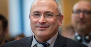 Михаила Ходорковского
